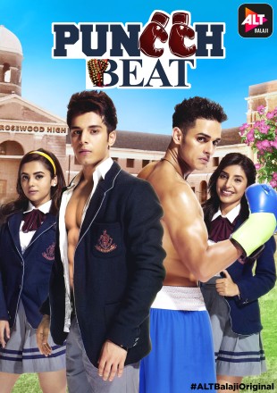 Puncch Beat 2021 (Season 2) WEB Series HDRip 720p