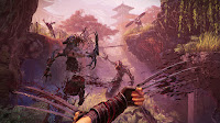 Shadow Warrior 2 Game Screenshot 2