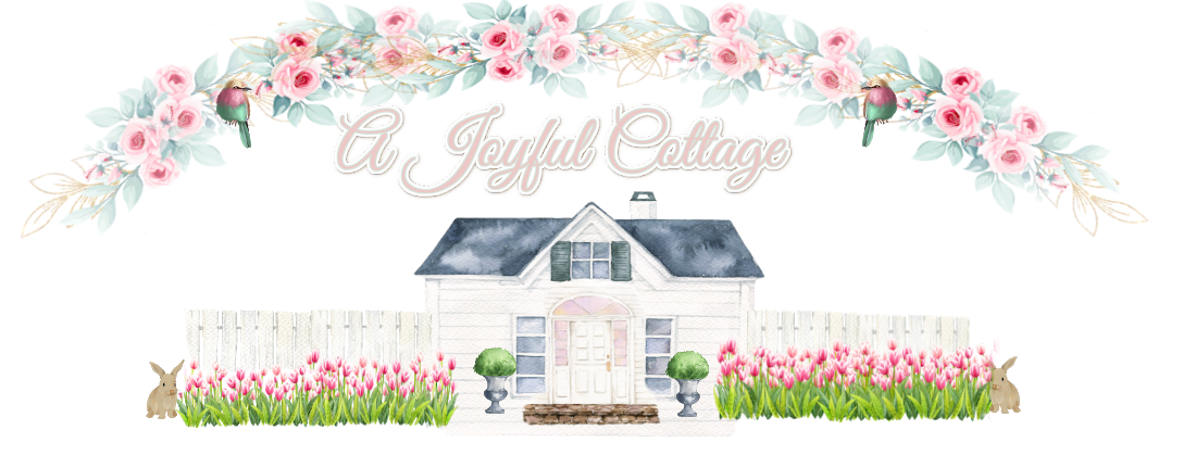 A Joyful Cottage