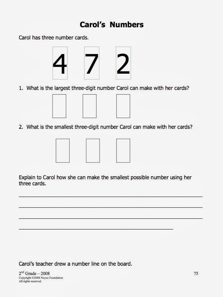 Got Tasks??? Part 1 - Mr Elementary Math