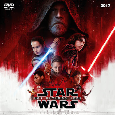Star Wars VIII - Los últimos Jedi - [2017]