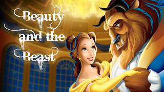 The beauty and the beast Beauty and the beast