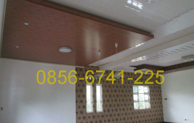 Specialist Shunda Plafon PVC di Semarang 08566741225