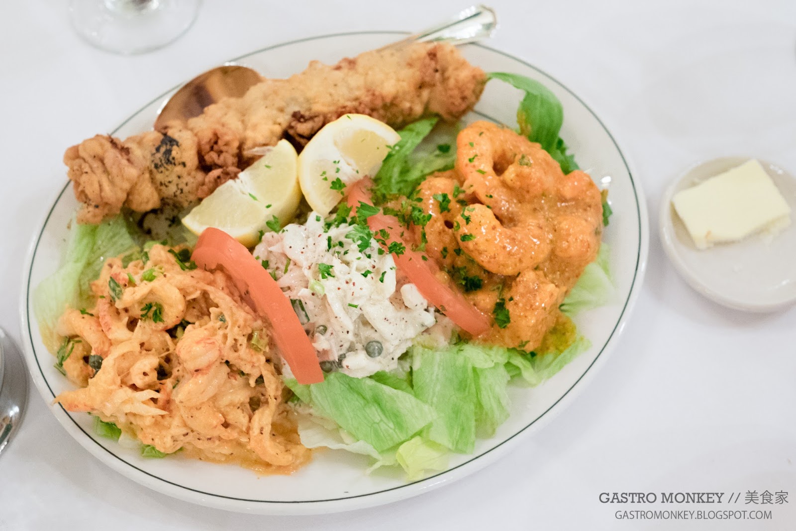 [New Orleans, LA] Galatoire's