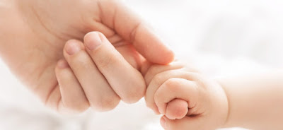 அன்பின் முழுவடிவமானவள் தாய்