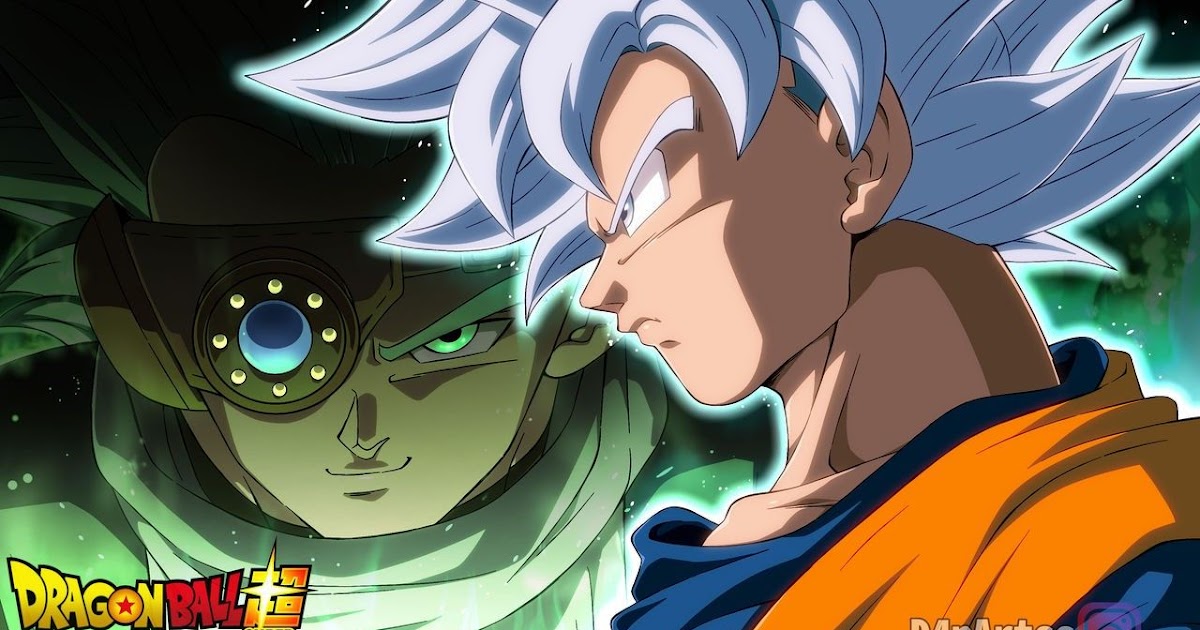 Quien es GRANOLA? ¿Heroe o villano? Dragon Ball Super