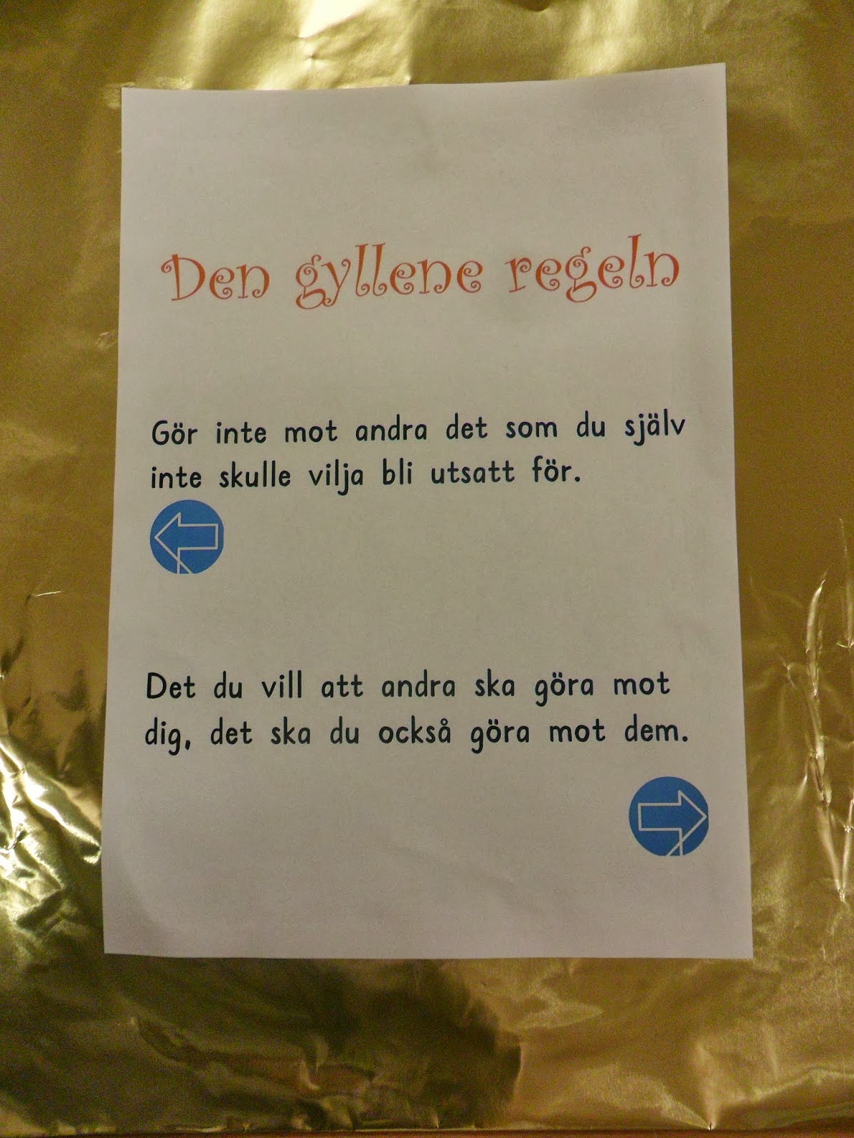 idag-i-skolan-den-gyllene-regeln
