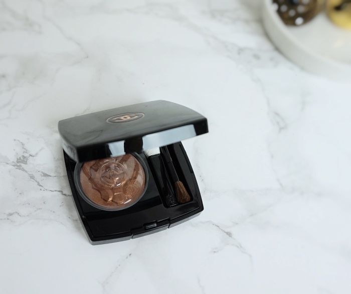 Chanel Ombre Premiere Eyeshadow: Review & Swatches – the beauty endeavor