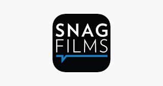 9. Snag Films