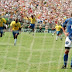 Globo confirma reexibição da final da Copa do Mundo de 1994