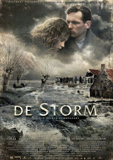 De storm / Бурята