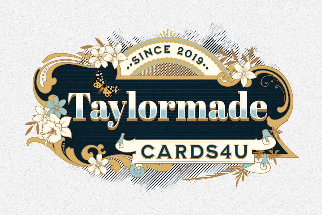 Taylormadecards4u