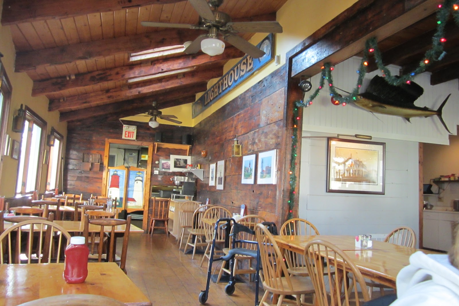 FoodieScoop Wellfleet, Massachusetts