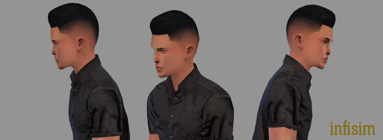 faded hair color mod sims 4 faded hair color mod sims 4