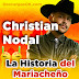 Christian Nodal - La Historia del Mariacheño [CD 2020] MEGA DESCARGAR
