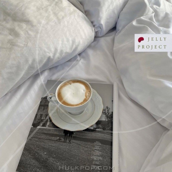 JELLY PROJECT – 대답해줄래 (feat. Cheddar) – Single