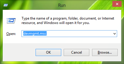 DEVMGMT.MSC 수정: Windows를 HotSpot으로 설정하는 동안 호스트된 네트워크를 시작할 수 없음