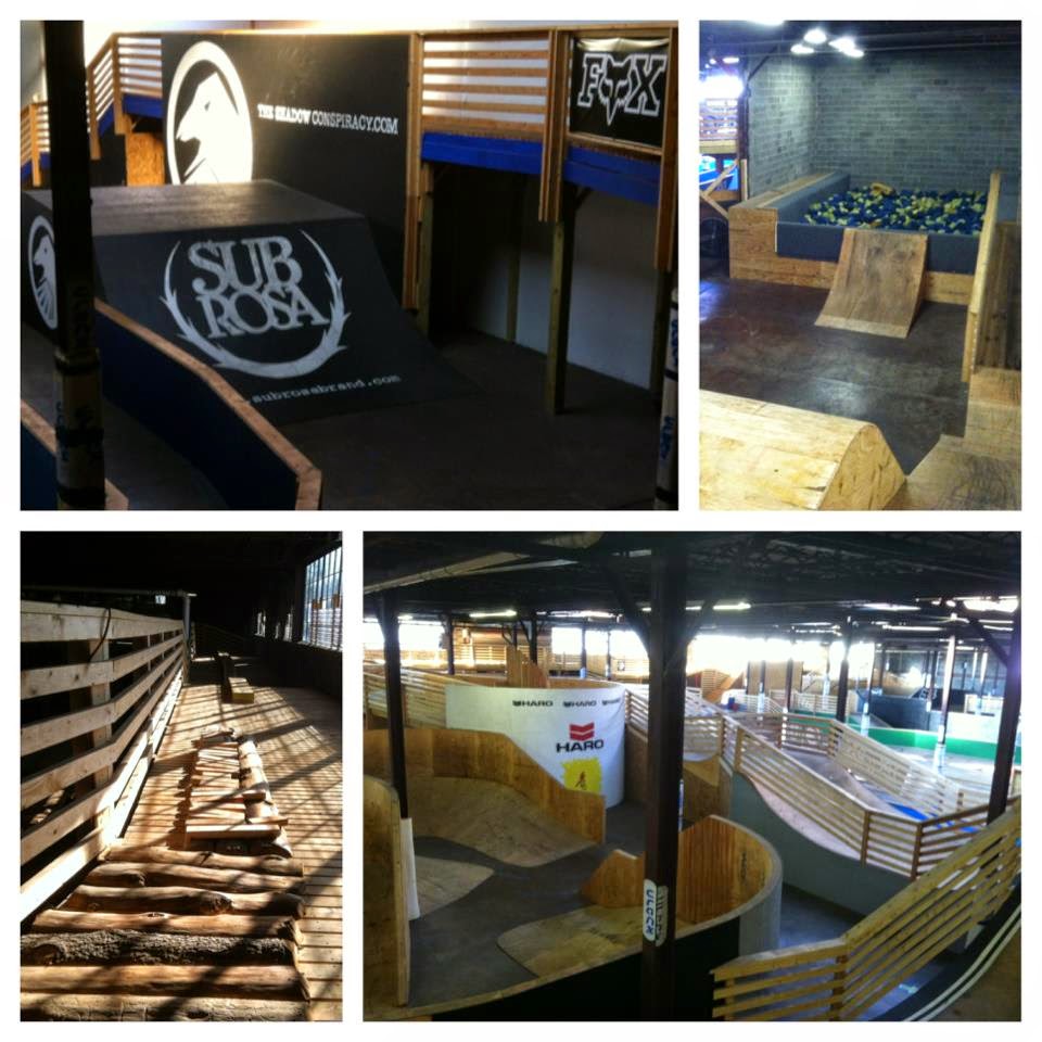 Full Circle Bike Shop