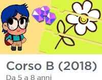 Corso B - code.org