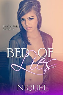 Bed of Lies Volume 1 by Niquel