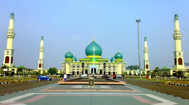 tempat wisata riau tempat wisata riau