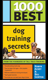 1000 best dog training secrets