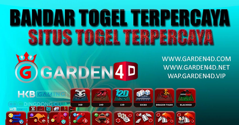 BANDAR TOGEL ONLINE Situs Togel Terpercaya