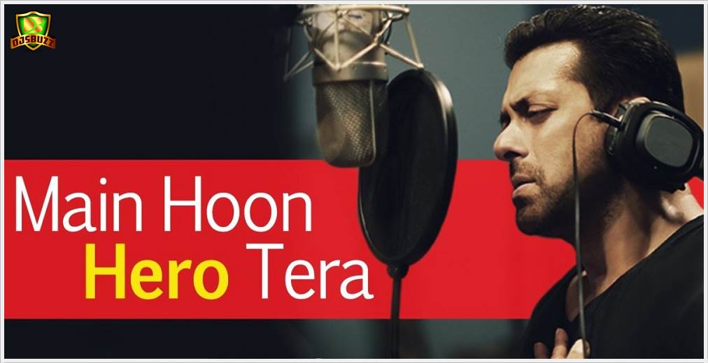 Main Hoon Hero Tera – Salman Khan (DJ EMWEE MIX)