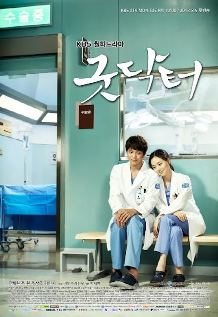 good-doctor-drama-coreano-poster