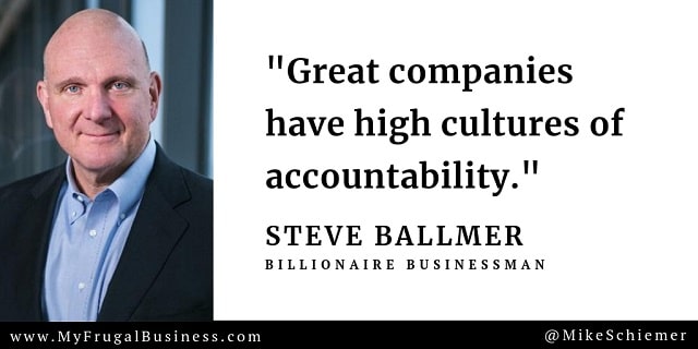 steve ballmer quotes