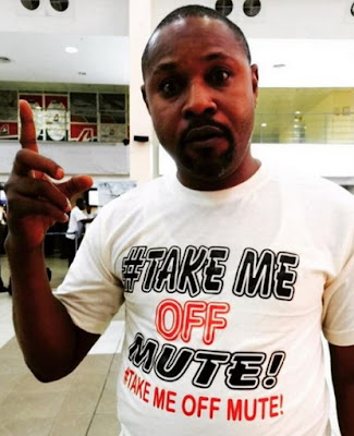 saidi balogun nollywood