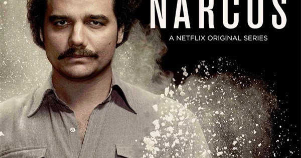 Narcos Saison 1 Ep 1 Narcos, saison 1, épisode (Chris Brancato, Carlo Bernard, Doug Miro)