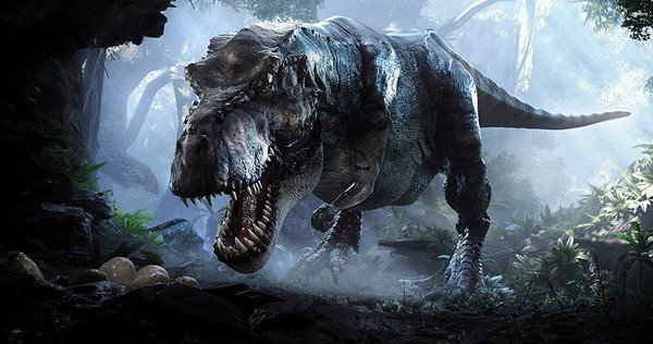 Jurassic World 3  | Sequência é confirmada e já tem data de estreia