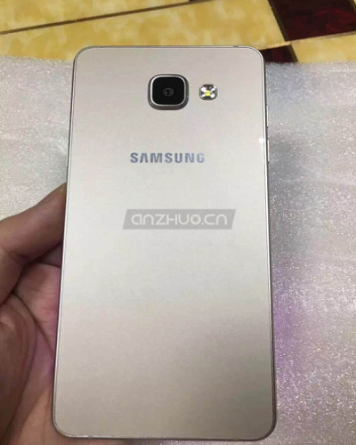 Samsung galaxy A5 - A5100-2016 