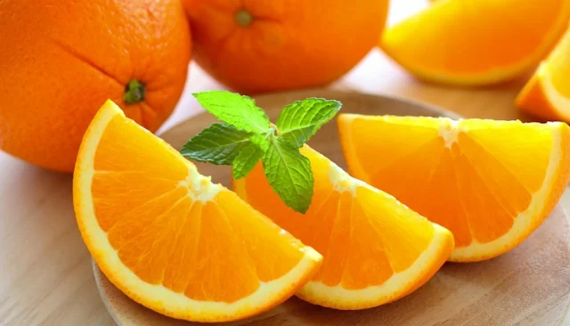 Μειωμένη η φετινή σοδειά για τα πορτοκάλια Μέρλιν στην Αργολίδα