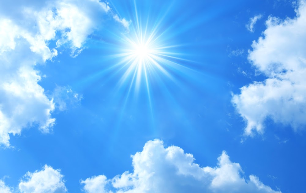 Stop Talking Aunt Lucille: Abundant Sunshine Stop Talking Aunt Lucille: Abundant Sunshine