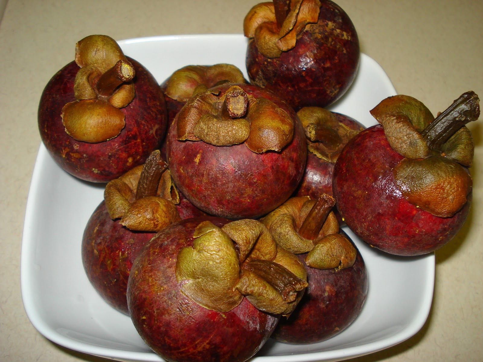 Go Gin Chow MD Oriental Market, Tampa/Brandon