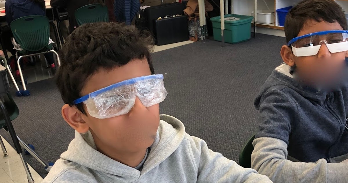 Hurray4Us🎉 Visual Impairment Awareness