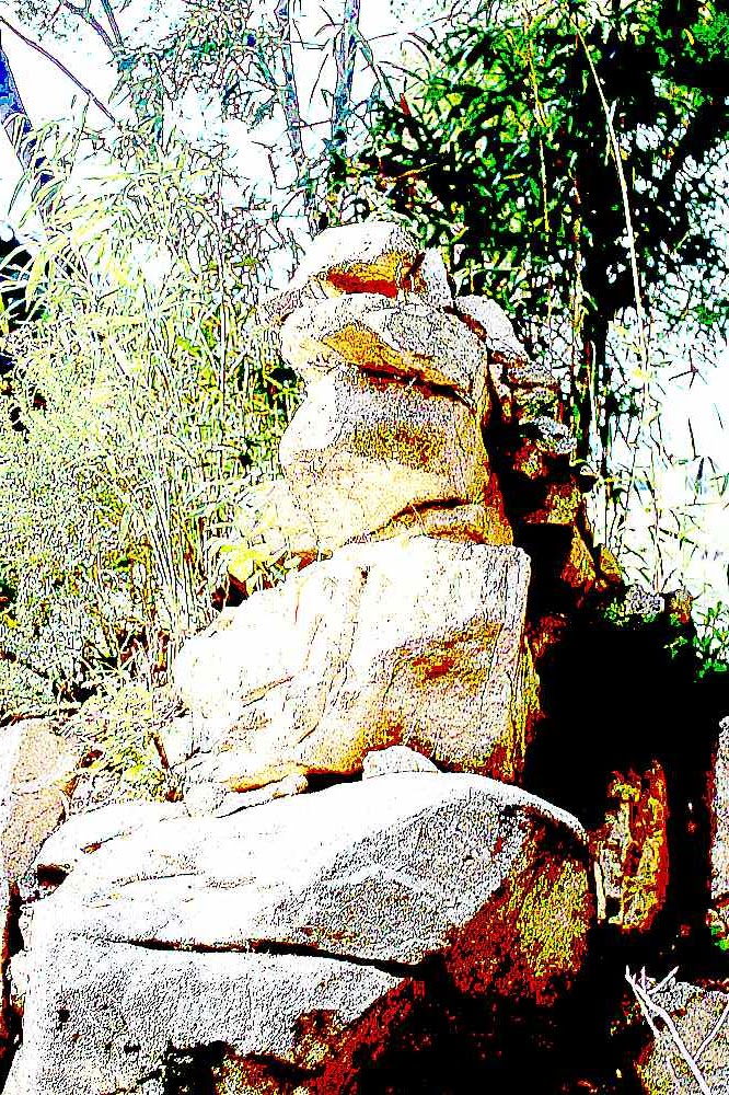 예산 덕숭산 수덕사