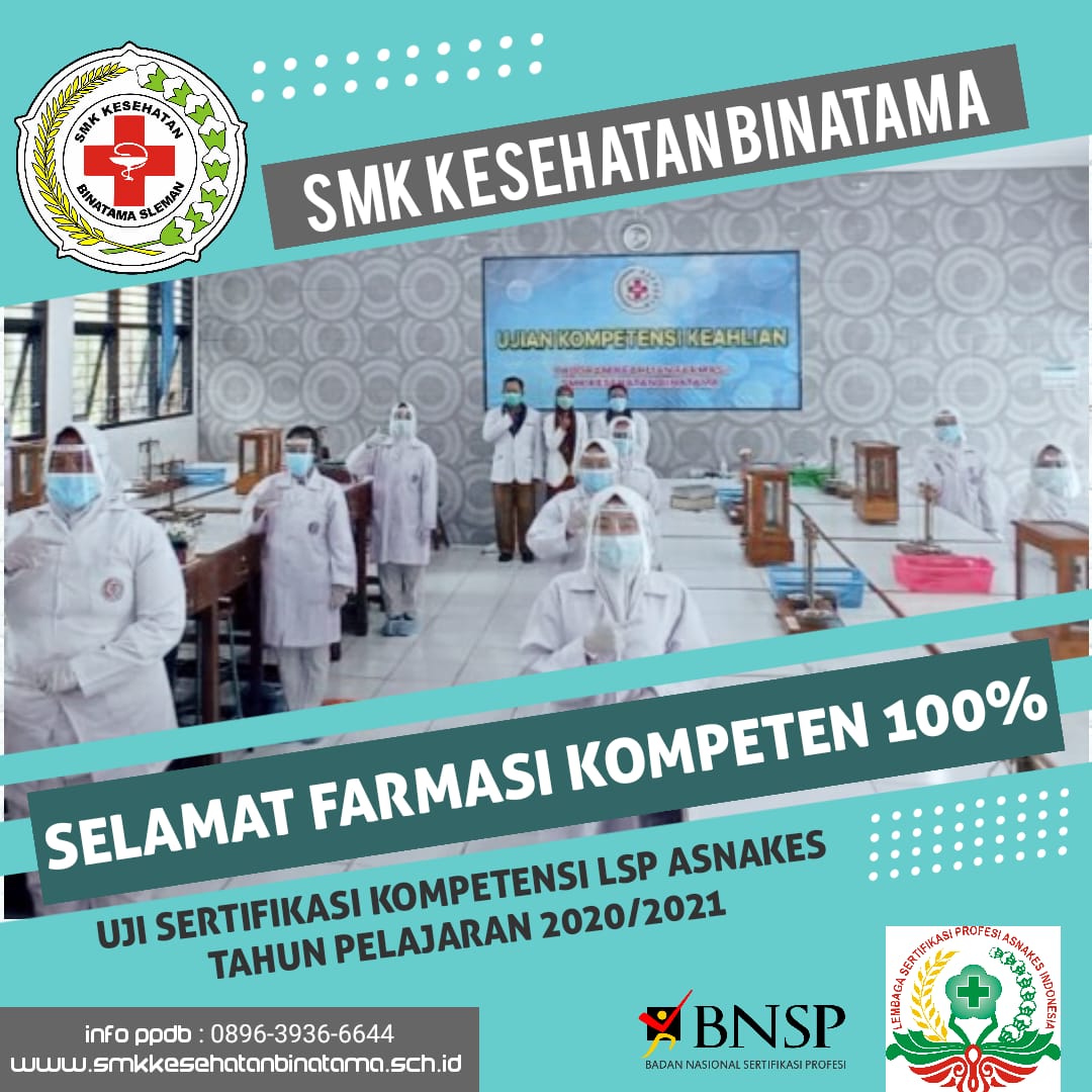 WhatsApp%2BImage%2B2021 03 23%2Bat%2B03.27.05 - HASIL UJI SERTIFIKASI KOMPETENSI (USK ) SMK KESEHATAN BINATAMA  100 % KOMPETEN