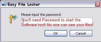 Blog de Toxifier: File Locking Software - Super Sunday