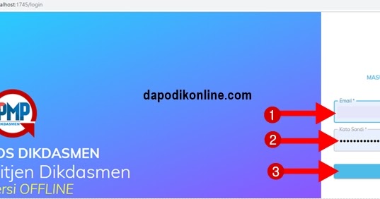 Dapodikonline Com Panduan Aplikasi Pendidikan Untuk Guru Operator Sekolah Dan Tenaga Kependidikan Dapodikonline Com Panduan Aplikasi Pendidikan Untuk Guru Operator Sekolah Dan Tenaga Kependidikan