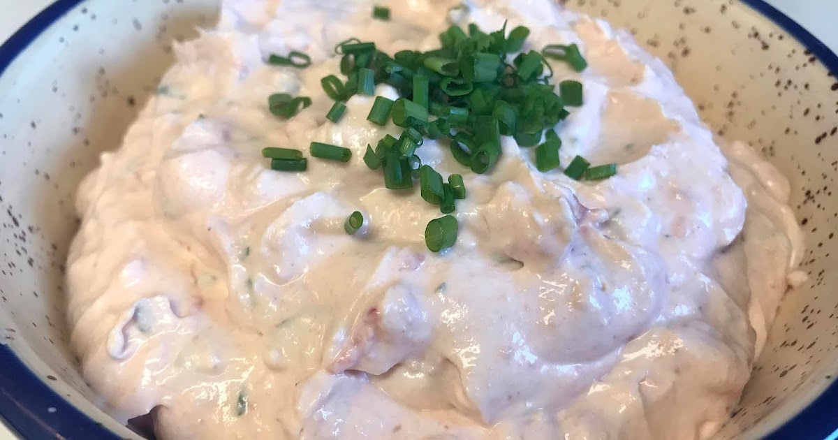 what is in central market love dip