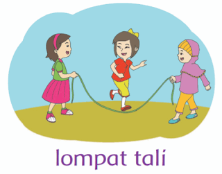 lompat tali www.simplenews.me