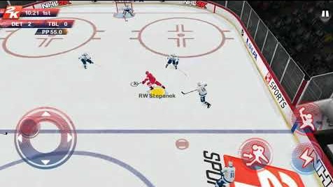 nhl 2k android apk download free nhl 2k android apk download free