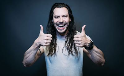 Andrew Wk Picture