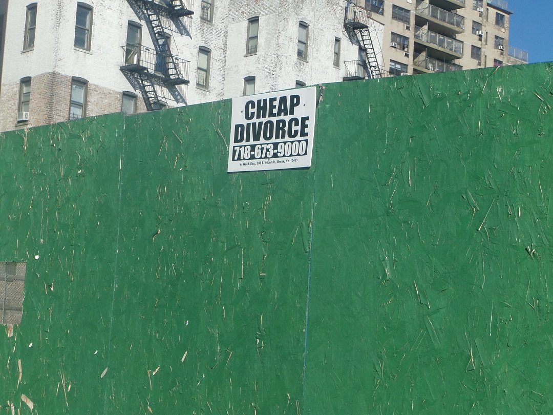 The Write Angle The Age of Shoddy II