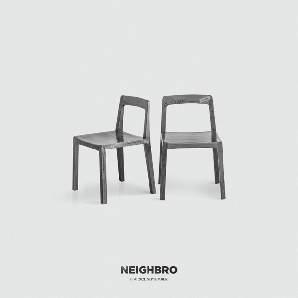 NeighBro – May Cry – Single