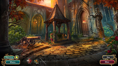 Endless Fables 4 Shadow Within Game Screenshot 3