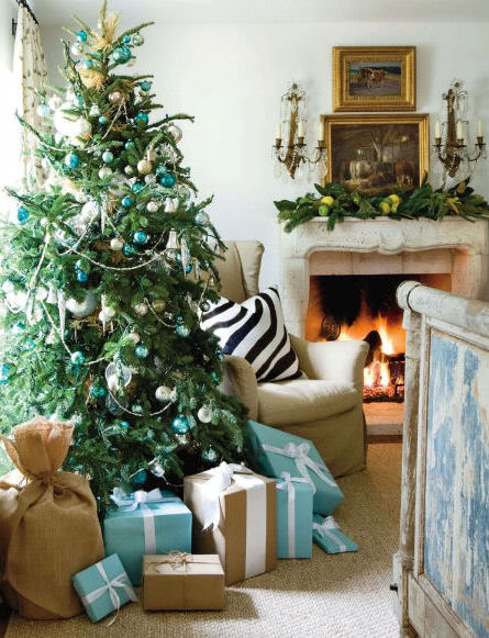 Decoración del Árbol de Navidad | Ideas para decorar, diseñar y mejorar